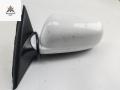 зеркало левое Volkswagen Passat B5 [рестайлинг] 2002, 2.0 л., бензин, МКПП, белый, седан, 3B0857933 - фото №3