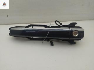 ручка наружная передняя левая Mercedes-Benz E-Класс W210/S210 [рестайлинг] 2001, 3.2 л., дизель, АКПП, синий, универсал