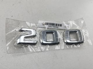 эмблема Mercedes-Benz C W202 1999, 2.2 л., дизель, МКПП, красный, универсал