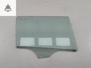 стекло двери задней правой Mazda 6 GG [рестайлинг] 2006, 2.0 л., бензин, МКПП, чёрный, универсал