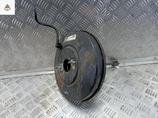 вакуумный усилитель тормозов Opel Astra H 2004, 1.8 л., бензин, МКПП, серый, универсал, 13142358