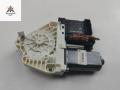 моторчик стеклоподъемника передний правый Volkswagen Passat B6 2007, 2.0 л., дизель, МКПП, коричневый, универсал, 1K0959792 - фото №2