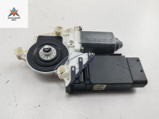 моторчик стеклоподъемника передний левый Volkswagen Bora 1 поколение 2000, 2.0 л., МКПП, седан, 101430203