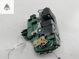 замок двери передней левой Volkswagen Passat B5 [рестайлинг] 2002, 1.9 л., дизель, МКПП, синий, универсал, C3B1837015Q