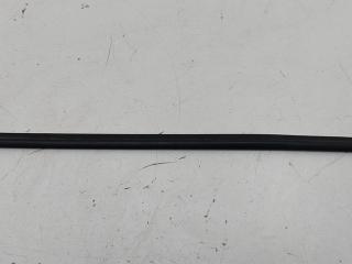 Молдинг стекла двери наружный Volkswagen Bora 1 поколение 2000, 2.0 л., бензин, МКПП, синий, седан