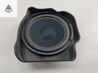 динамик двери Volkswagen Touareg 1 поколение 2003, 2.5 л., дизель, АКПП, чёрный, внедорожник 5 дв., 7E0035411A