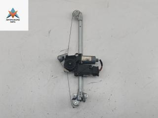 стеклоподъемник электрический задний правый Mercedes-Benz E-Класс W210/S210 [рестайлинг] 2001, 3.2 л., дизель, АКПП, синий, универсал, 2108205442