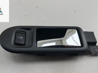 ручка внутренняя передняя правая Volkswagen Passat B5 [рестайлинг] 2002, 2.0 л., бензин, МКПП, белый, седан, 3B1837114