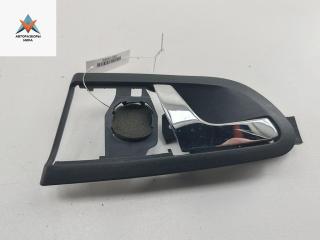 ручка внутренняя задняя правая Skoda Octavia mk1 (A4 1U) 2006, 1.9 л., дизель, МКПП, серый, универсал, 1U4839248B