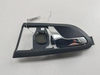 ручка внутренняя задняя правая Skoda Octavia mk1 (A4 1U) 2006, 1.9 л., дизель, МКПП, серый, универсал, 1U4839248B