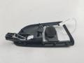 ручка внутренняя задняя правая Skoda Octavia mk1 (A4 1U) 2006, 1.9 л., дизель, МКПП, серый, универсал, 1U4839248B - фото №2