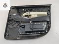 обшивка двери передняя левая Volkswagen Touareg 1 поколение 2003, 2.5 л., дизель, АКПП, чёрный, внедорожник 5 дв. - фото №4