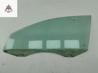 стекло двери передней левой Volkswagen Passat B6 2010, 1.6 л., бензин, МКПП, серый, универсал