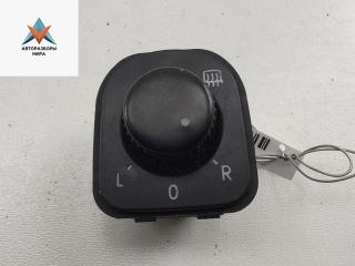 джойстик регулировки зеркал Volkswagen Passat B6 2010, 1.6 л., бензин, МКПП, серый, универсал, 1K0959565K