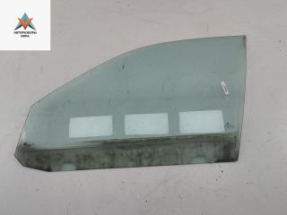 стекло двери передней левой Skoda Octavia mk1 (A4 1U) 2006, 1.9 л., дизель, МКПП, серый, универсал, 43R00049