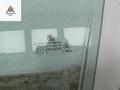 стекло двери передней левой Skoda Octavia mk1 (A4 1U) 2006, 1.9 л., дизель, МКПП, серый, универсал, 43R00049 - фото №2