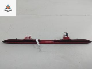 накладка подсветки номера Mercedes-Benz C-Класс W202/S202 [рестайлинг] 1999, 2.2 л., дизель, МКПП, красный, универсал, 2027400293