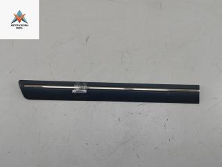 молдинг двери задней правой Mercedes-Benz E-Класс W210/S210 [рестайлинг] 2001, 3.2 л., дизель, АКПП, синий, универсал, 2106900682