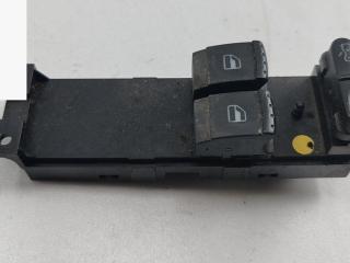 блок управления стеклоподъемниками Volkswagen Passat B5 [рестайлинг] 2002, 2.0 л., бензин, МКПП, белый, седан, 1J3959857B