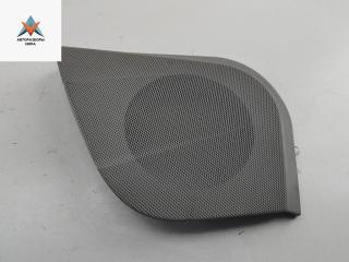 Сетка (решетка) динамика Mercedes-Benz E-Класс W211/S211 [рестайлинг] 2007, 2.2 л., дизель, АКПП, жёлтый, седан, 2117270688