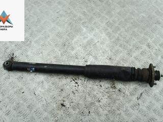 амортизатор задний левый BMW 3 серия E46 1999, 2.0 л., дизель, МКПП, зелёный, седан