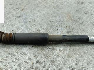 амортизатор задний правый BMW 3 серия E46 1999, 2.0 л., дизель, МКПП, зелёный, седан