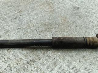 амортизатор задний левый BMW 3 серия E46 [рестайлинг] 2002, 1.8 л., бензин, МКПП, серый, седан