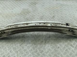 усилитель бампера переднего BMW 3 серия E46 1999, 2.0 л., дизель, МКПП, зелёный, седан, 8195287