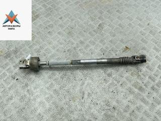 рулевой карданчик BMW 5 серия E60/E61 2006, 2.5 л., дизель, АКПП, чёрный, универсал