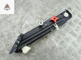 домкрат BMW 3 серия E46 [рестайлинг] 2002, 1.8 л., бензин, МКПП, серый, седан, 1094911