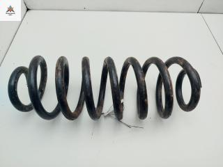 пружина задняя BMW 5 серия E39 1999, 3.0 л., дизель, АКПП, серый, универсал