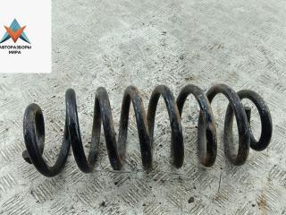 пружина задняя BMW 5 серия E39 1999, 3.0 л., дизель, АКПП, серый, универсал