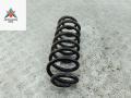 пружина задняя BMW 5 серия E39 1999, 3.0 л., дизель, АКПП, серый, универсал - фото №2
