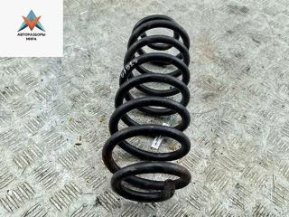 пружина задняя BMW 5 серия E39 1998, 2.0 л., бензин, МКПП, синий, универсал