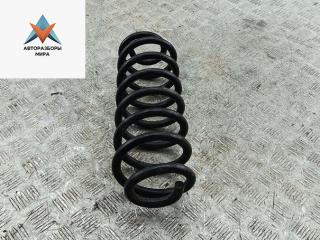 пружина задняя BMW 5 серия E39 1998, 2.0 л., бензин, МКПП, синий, универсал