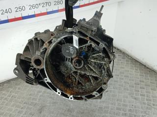 МКПП Ford Mondeo 3 поколение [рестайлинг] 2005, 2.2 л., дизель, МКПП, хетчбэк 5 дв., 6S7R-7002-CB