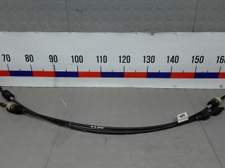 трос кулисы КПП Ford Transit 7 поколение 2009, 2.2 л., дизель, МКПП, микроавтобус