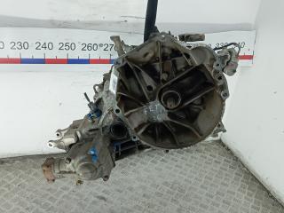 МКПП Honda CR-V 2 поколение 2003, 2.0 л., бензин, МКПП, внедорожник 5 дв., 5PPSMB1