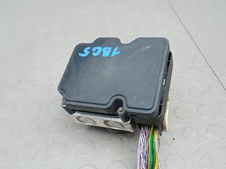 блок ABS Citroen C4 Picasso 2 поколение 2014, 1.6 л., дизель, МКПП, минивэн