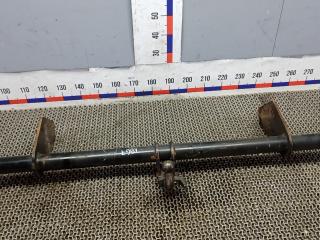 прицепное устройство (фаркоп) Ford Ranger 2 поколение [рестайлинг] 2010, 2.5 л., дизель, МКПП, пикап