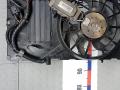 вентилятор радиатора Volkswagen Touareg 1 поколение 2005, 3.2 л., бензин, АКПП, внедорожник 5 дв. - фото №7