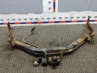 прицепное устройство (фаркоп) Kia Sorento 2 поколение 2009, 2.5 л., CRDi VGT, дизель, МКПП, внедорожник 5 дв.