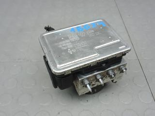 блок ABS Renault Scenic 4 поколение 2017, 1.5 л., дизель, МКПП, минивэн, 10091514753, 476608658R