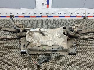 подрамник передний Renault Scenic 4 поколение 2017, 1.5 л., дизель, МКПП, минивэн