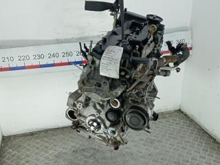 двигатель Opel Zafira 3 поколение (C) 2015, 1.6 л., дизель, МКПП, минивэн, B16DTH