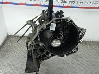 МКПП Opel Zafira 3 поколение (C) 2015, 1.6 л., дизель, МКПП, минивэн, 55574460