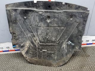 защита двигателя Renault Kadjar 1 поколение 2016, 1.5 л., дизель, МКПП, внедорожник 5 дв.