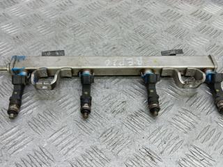 топливная рампа Mazda 6 GH [рестайлинг] 2009, 1.8 л., бензин, МКПП, хетчбэк 5 дв., 6M8G9D280AA