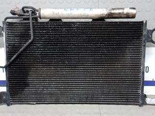 радиатор кондиционера Mercedes-Benz CLK-Класс C209/A209 [рестайлинг] 2008, 2.2 л., дизель, АКПП, купе