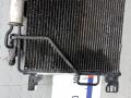 радиатор кондиционера Mercedes-Benz CLK-Класс C209/A209 [рестайлинг] 2008, 2.2 л., дизель, АКПП, купе - фото №3